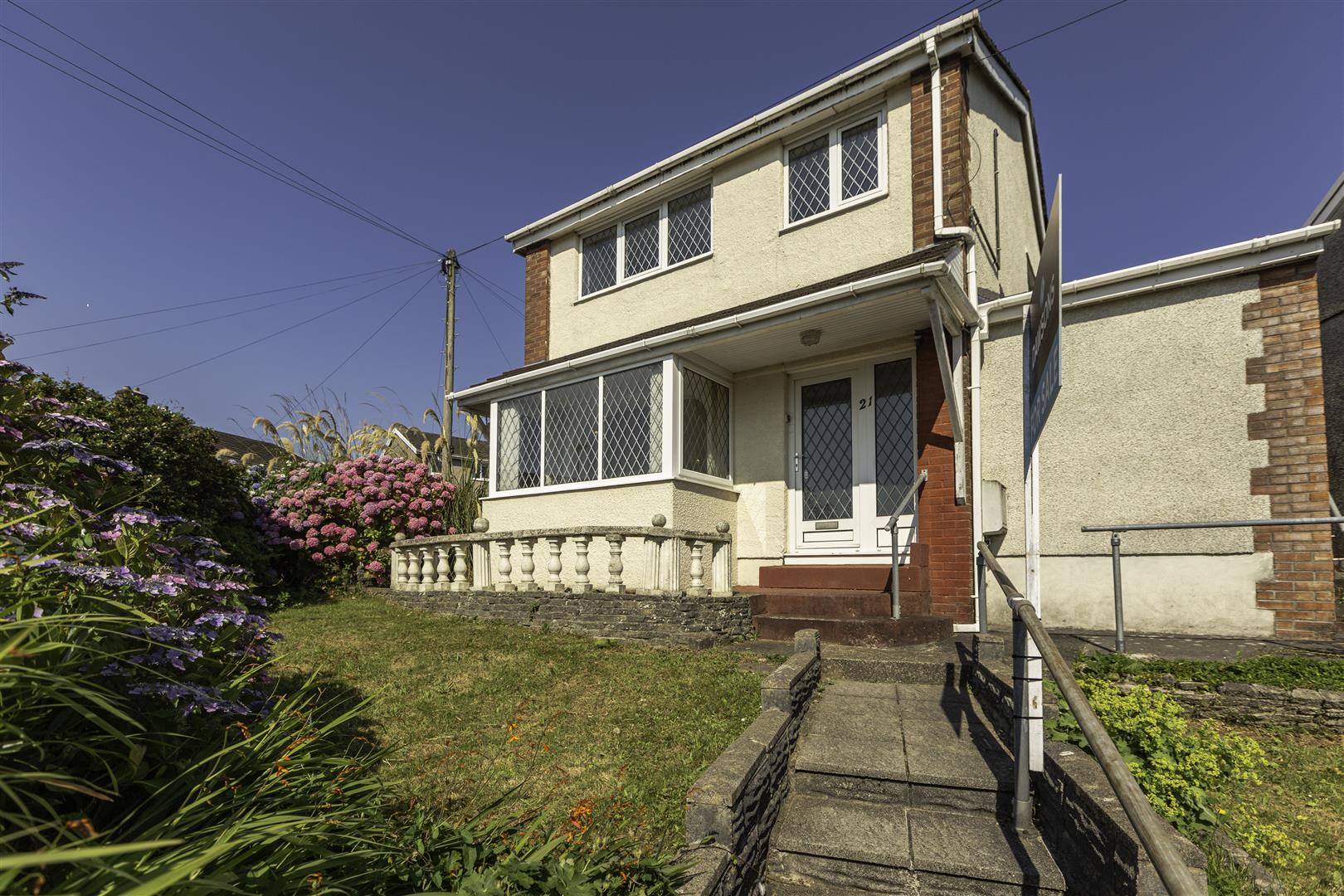 Rosemary Court, Morriston, Swansea, SA6 6HL